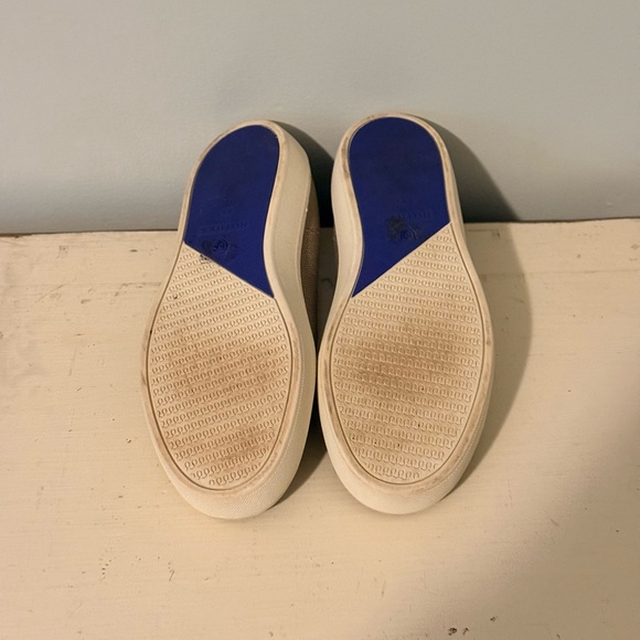 Womens Rothy tan Slip-On Shoes 8.5 - Picture 5 of 6